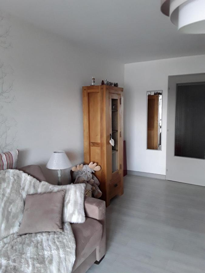 Les Balcons Du Lac Malbuisson Exterior foto